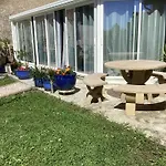 Bed & Breakfast Du Merle Illats