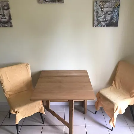 Du Merle Alojamento de Acomodação e Pequeno-almoço *