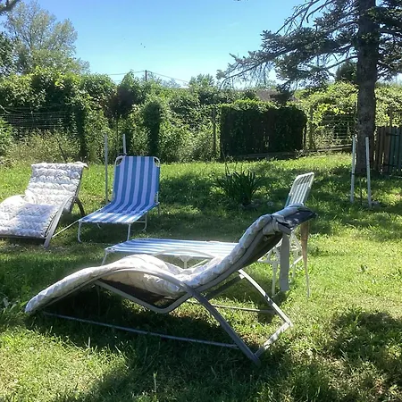 Du Merle Bed & Breakfast