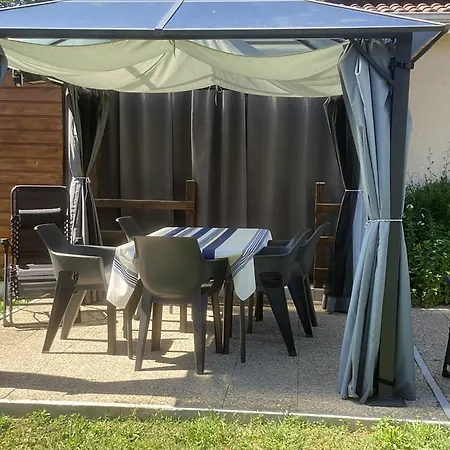 Bed & Breakfast Du Merle 3*