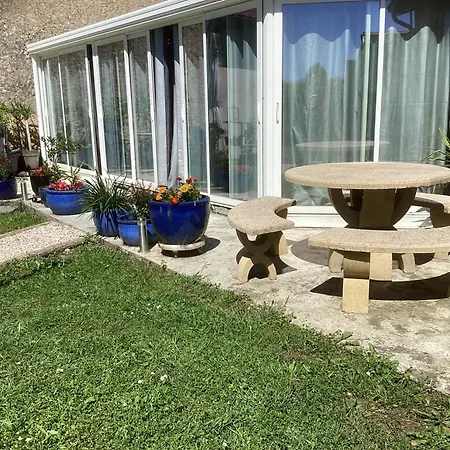 Bed & Breakfast Du Merle Illats