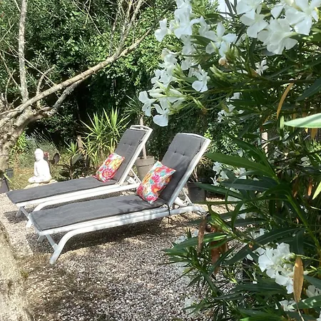 Du Merle Bed & Breakfast