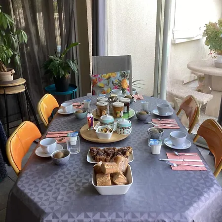 Bed & Breakfast Du Merle