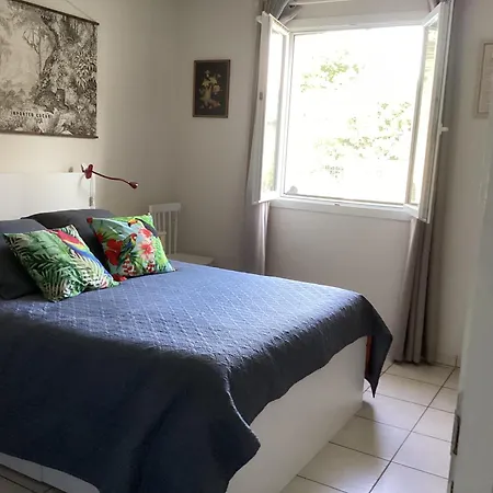 Bed & Breakfast Du Merle