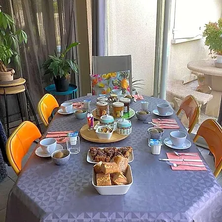 Bed & Breakfast Du Merle