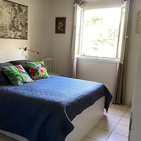Bed & Breakfast Du Merle Illats