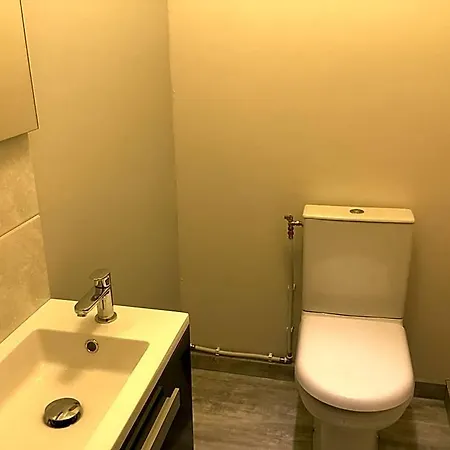 Du Merle فندق مبيت وإفطار Illats