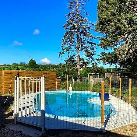 Du Merle Bed & Breakfast