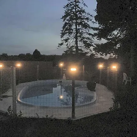 Bed & Breakfast Du Merle