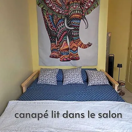 Du Merle 3*
