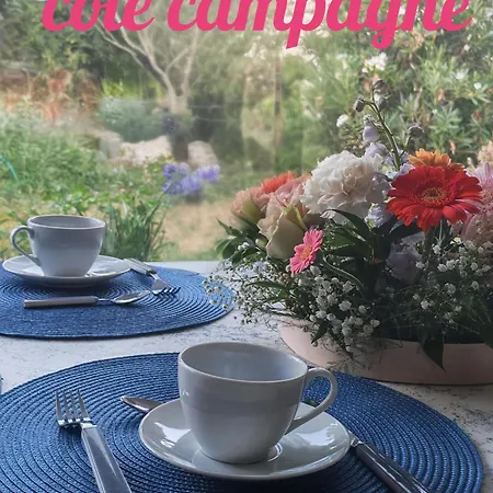 Du Merle Bed & Breakfast