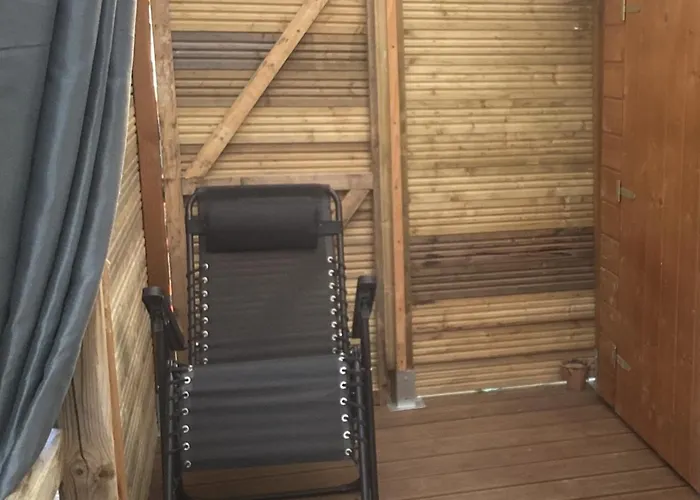 Bed & Breakfast Du Merle 3*