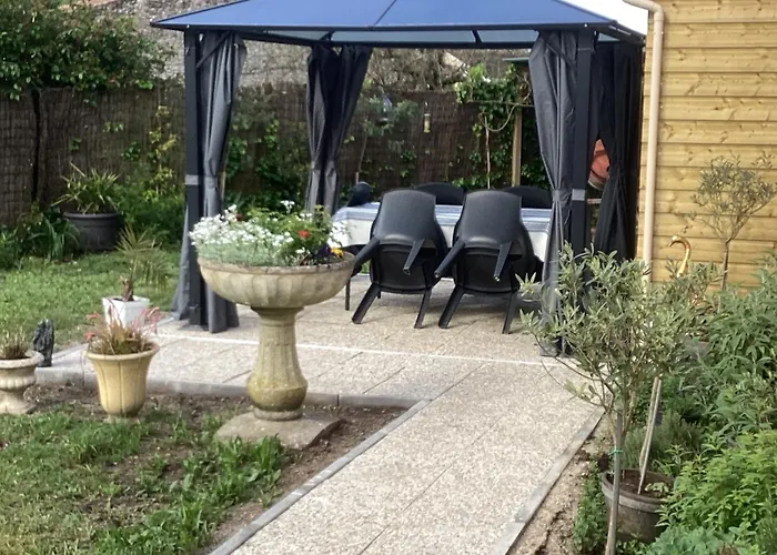 Bed & Breakfast Du Merle Illats