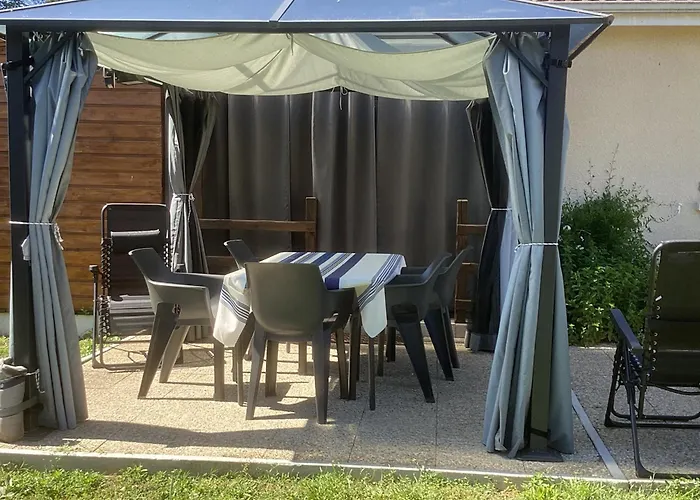 Bed & Breakfast Du Merle 3*